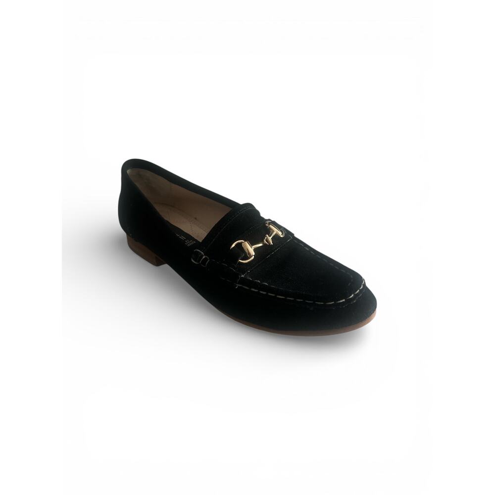 Steven by Steve Madden Surrey Loafers - Size 8 - Excellent Condition